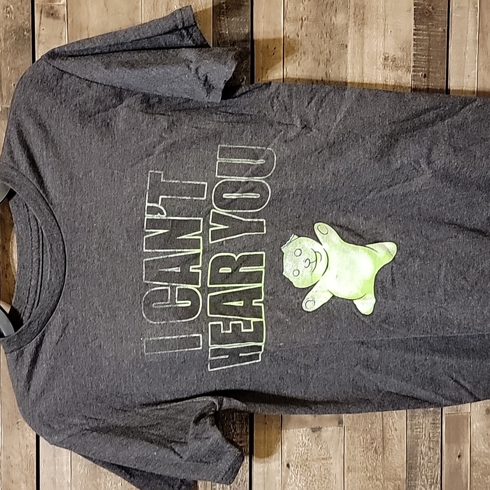 Young boy T Shirt